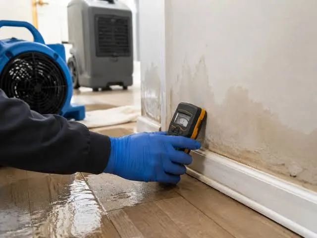24/7 Water damage restoration services in Edgerton, KS - Rapid flood cleanup and mitigation